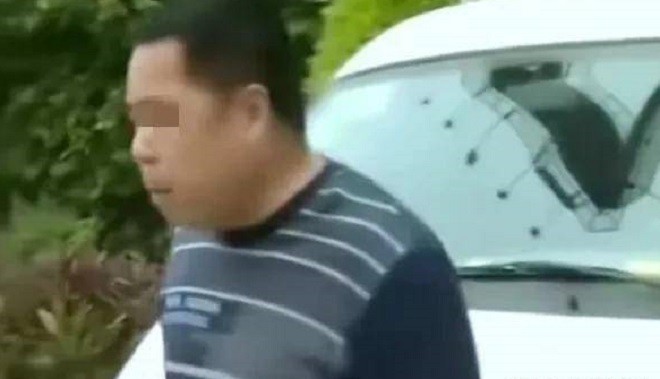 Xin tái hôn sau 3 năm bỏ đi, vợ cũ nói 4 từ làm người đàn ông nổi da gà-2