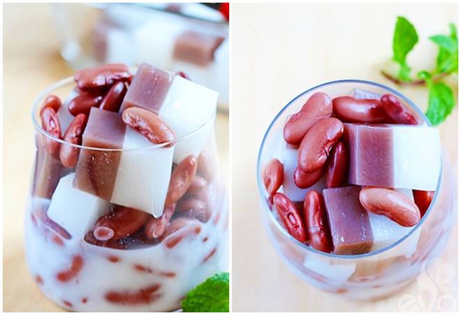 Lễ Thất tịch, ăn các món từ đậu đỏ này tình duyên may mắn hay không chưa biết nhưng chắc chắc cực ngon-6