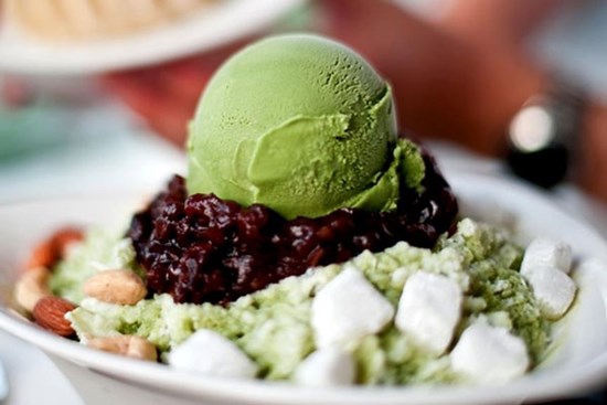 Lễ Thất tịch, ăn các món từ đậu đỏ này tình duyên may mắn hay không chưa biết nhưng chắc chắc cực ngon