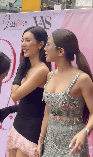 Diệp Lâm Anh lần đầu lộ diện sau toà phiên phúc thẩm ly hôn: Nhan sắc vượt ải cam thường, thái độ thì sao?-2