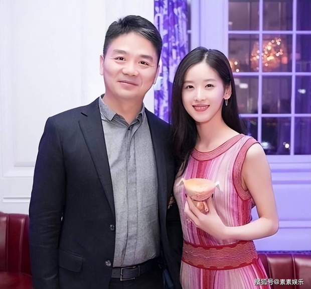 Cuộc sống hiện tại của hot girl trà sữa Chương Trạch Thiên sau 8 năm kết hôn với tỷ phú hơn 19 tuổi-3