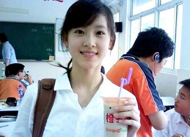 Cuộc sống hiện tại của hot girl trà sữa Chương Trạch Thiên sau 8 năm kết hôn với tỷ phú hơn 19 tuổi-1