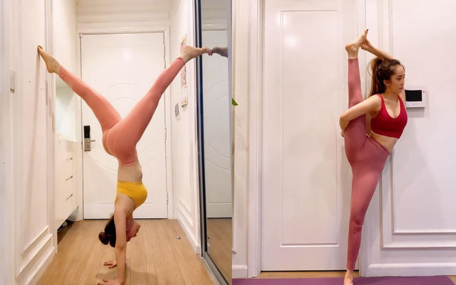 Căn nhà tiền tỉ giữa thủ đô của Quỳnh Nga - diễn viên bị réo tên giữa ồn ào của Việt Anh và vợ cũ-7