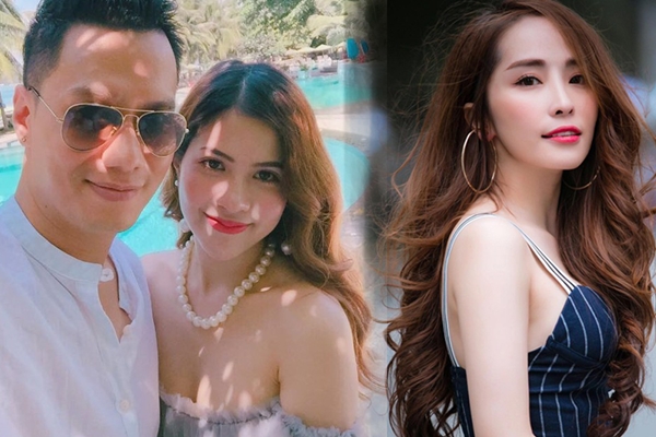 Lên tiếng làm rõ mối quan hệ sau tin đồn tình tay ba, Việt Anh và Quỳnh Nga hiện sống trong căn nhà thế nào?-15