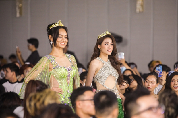 Hé lộ vương miện Miss Grand Vietnam 2023, fan sắc đẹp xuýt xoa: Xuất sắc hơn cả năm ngoái-5