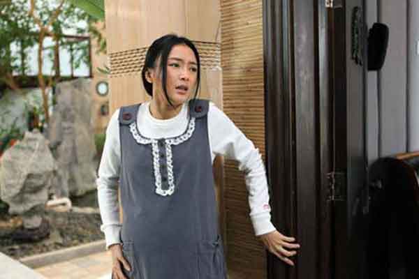 Tôi khó chịu với cô bạn thân không biết điều của chồng-2