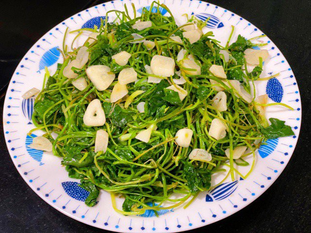 Bữa ăn 4 món toàn thứ quen nhưng chẳng ai chê vì quá ngon-7