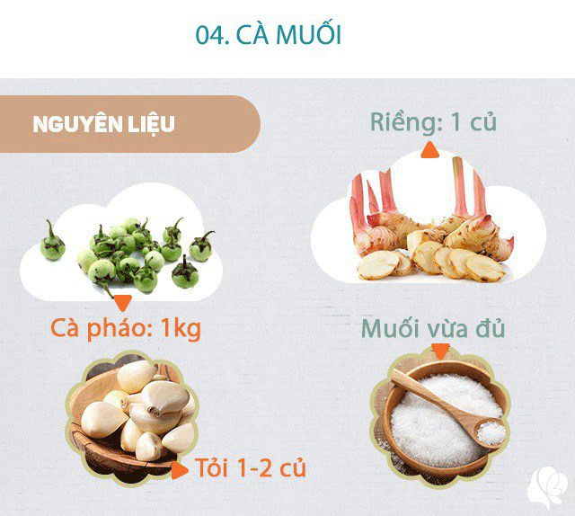 Bữa ăn 4 món toàn thứ quen nhưng chẳng ai chê vì quá ngon-8