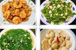 Không cầu kỳ, cơm chiều chỉ 3 món này đơn giản nhanh gọn lại ngon-8