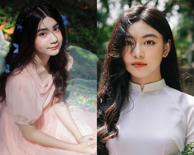 Con của sao Việt flex chiều cao ấn tượng trong ngày tựu trường: Toàn từ 1m70 đổ lên, lớn phổng phao vượt cả bố mẹ!-2