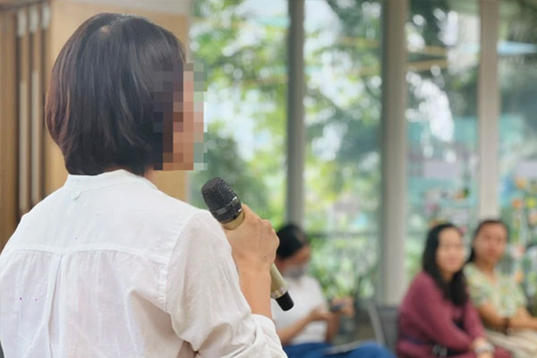 Trách chồng không yêu thương, muốn biết lý do hãy xem có phạm 4 điều tối kỵ này không-2