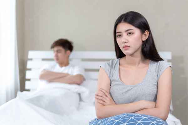 Trả lời một câu hỏi, tôi đã vượt qua cửa ải của bố vợ tương lai khó tính-2