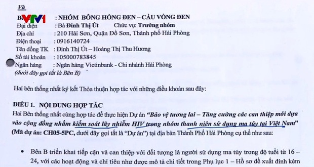 Kết quả điều tra vụ nhóm Bông hồng đen tự lấy mẫu máu học sinh-3