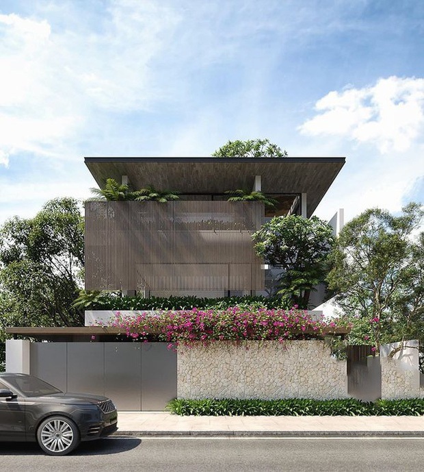 BĐS khủng của Tóc Tiên - Hoàng Touliver: Biệt thự triệu đô giữa quận 2 và villa Đà Lạt với view ngắm trọn núi rừng-2