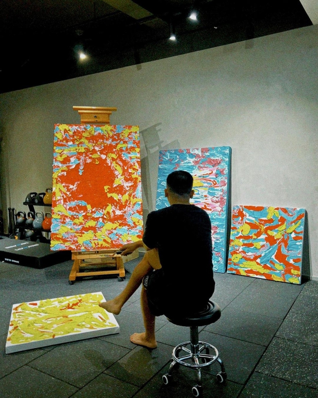 BĐS khủng của Tóc Tiên - Hoàng Touliver: Biệt thự triệu đô giữa quận 2 và villa Đà Lạt với view ngắm trọn núi rừng-9