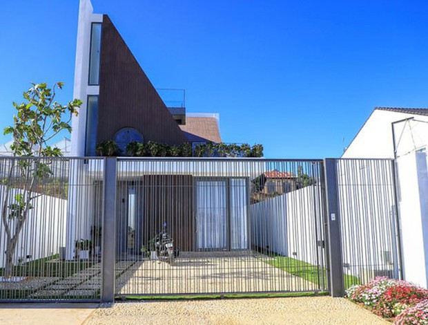 BĐS khủng của Tóc Tiên - Hoàng Touliver: Biệt thự triệu đô giữa quận 2 và villa Đà Lạt với view ngắm trọn núi rừng-11