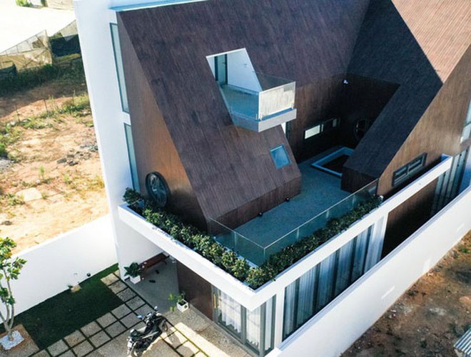 BĐS khủng của Tóc Tiên - Hoàng Touliver: Biệt thự triệu đô giữa quận 2 và villa Đà Lạt với view ngắm trọn núi rừng-13