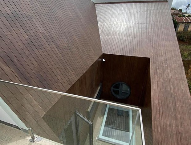 BĐS khủng của Tóc Tiên - Hoàng Touliver: Biệt thự triệu đô giữa quận 2 và villa Đà Lạt với view ngắm trọn núi rừng-14