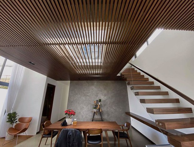 BĐS khủng của Tóc Tiên - Hoàng Touliver: Biệt thự triệu đô giữa quận 2 và villa Đà Lạt với view ngắm trọn núi rừng-16