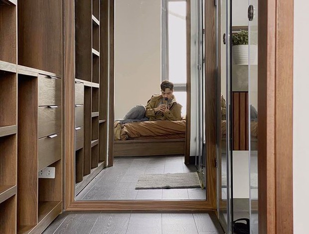 BĐS khủng của Tóc Tiên - Hoàng Touliver: Biệt thự triệu đô giữa quận 2 và villa Đà Lạt với view ngắm trọn núi rừng-20