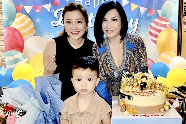 Mẹ Bằng Kiều: Bị bố ruột ngăn cản tình đầu, suýt bị đánh vì từ chối con trai nhà giàu phố Hàng Đào-3