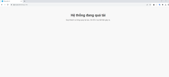 Tạm dừng các cuộc đấu giá biển số xe ô tô vì lý do kỹ thuật-5