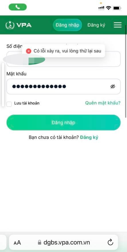 Tạm dừng các cuộc đấu giá biển số xe ô tô vì lý do kỹ thuật-2