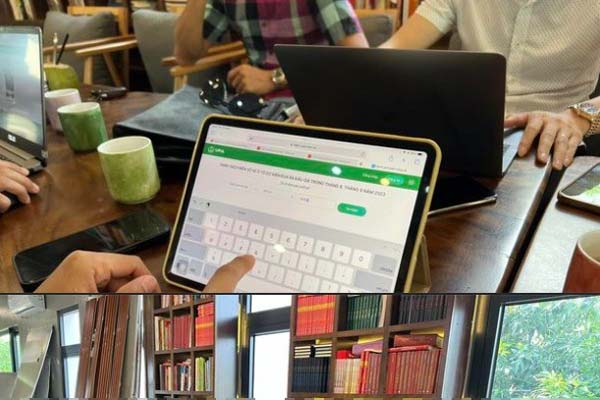 Biển số tứ quý 8 của Cần Thơ không có kết quả đấu giá-2