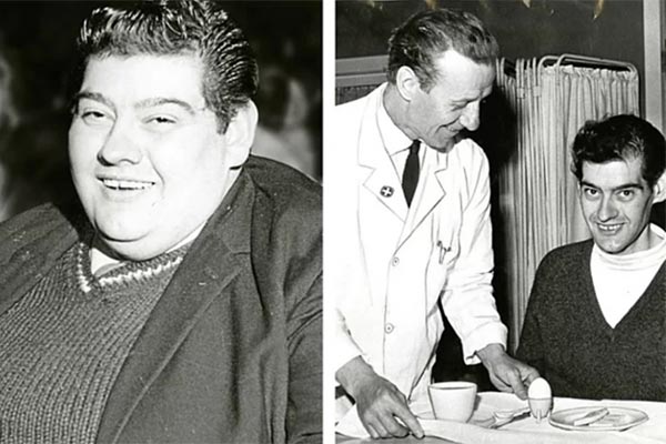 Dùng thuốc giảm cân cấp tốc để cưới con gái, người phụ nữ chết thương tâm-2