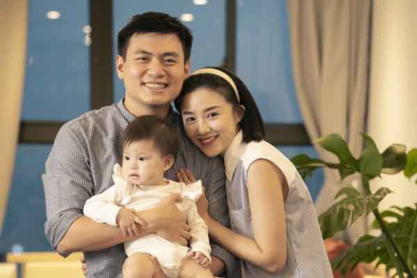 Tô Sa đang tính cưới, người yêu không phải quản lý showroom ô tô ở Người Ấy Là Ai”-5