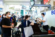 Vé máy bay chặng nào đắt nhất dịp nghỉ lễ 2/9?