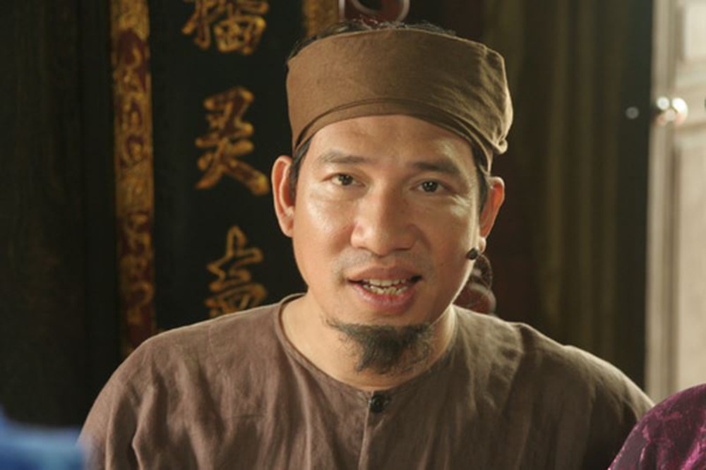 Cuộc đời danh hài Quang Thắng: Từ anh giao quần áo không dám yêu đương thành diễn viên nổi tiếng thế nào?-2