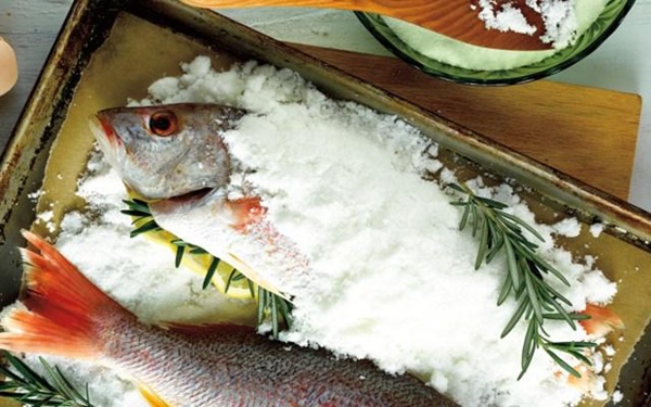 3 loại cá bẩn nhất chợ, ít dinh dưỡng nhưng nhiều độc tố, có loại ăn 1kg độc ngang hút trăm điếu thuốc-3