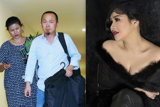 Chồng cũ diva Thanh Lam: Chưa từng làm đám cưới với bất kỳ ai, nói thẳng với bạn gái sẽ không cưới