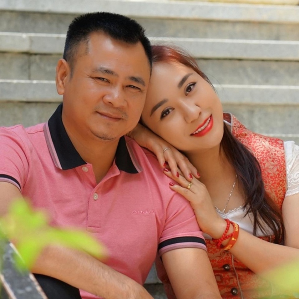 Nam diễn viên được phong NSND trẻ nhất nhì Việt Nam, cuộc sống bỉm sữa bình yên ở tuổi 50-2