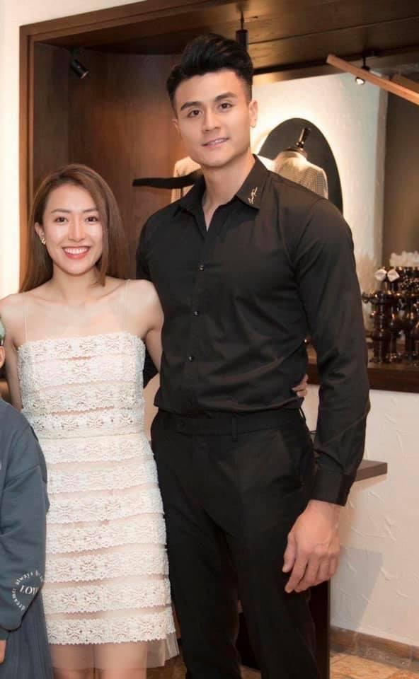 Siêu mẫu Vĩnh Thuỵ sắp kết hôn với bạn gái gia thế khủng, hé lộ căn nhà sang trọng-2