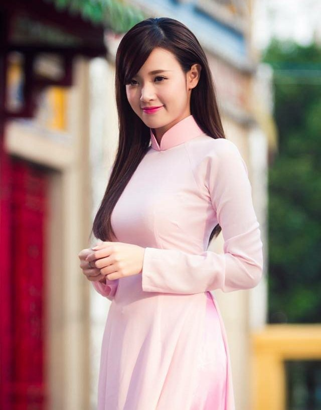 Đoán số phú quý, giàu sang của phụ nữ qua nét tướng lông mày-2