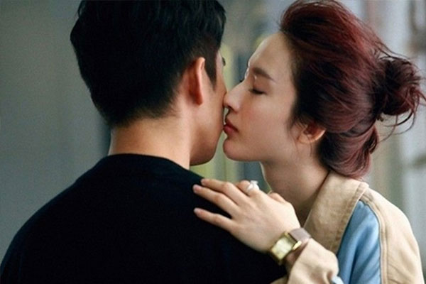 Bắt tại trận chồng hẹn hò với nhân tình, vợ làm một hành động khiến chồng phải hối hận-2