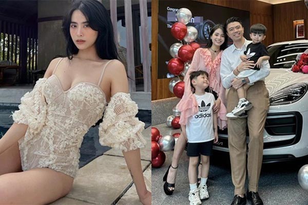 Ca nương Kiều Anh - Nhan sắc quyến rũ trong Chị đẹp đạp gió 2024-8