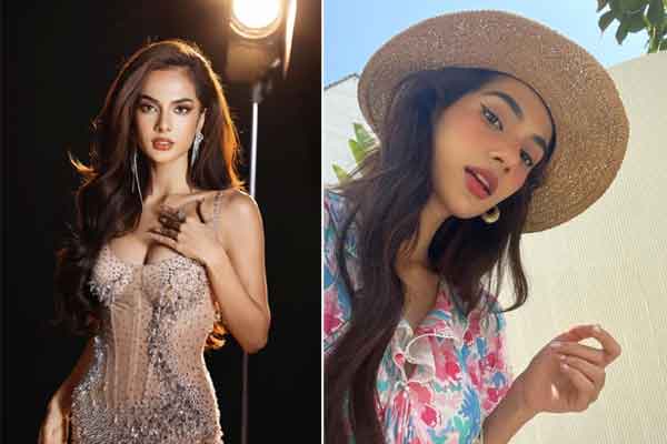 Loạt ảnh bikini quyến rũ của Emma Lê - bông hồng lai sinh năm 2000 đang được chú ý-10