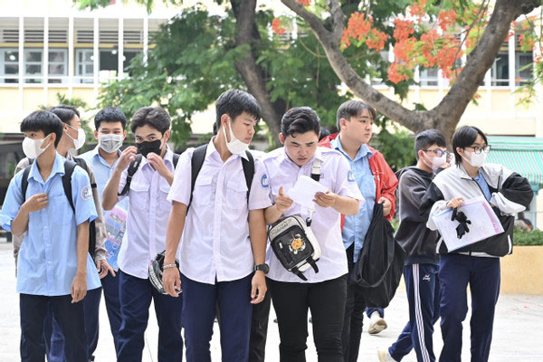 Đại học Bách khoa Hà Nội công bố điểm chuẩn xét tuyển tài năng-7