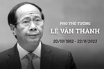Tiễn đưa Phó Thủ tướng Lê Văn Thành về nơi an nghỉ cuối cùng-14