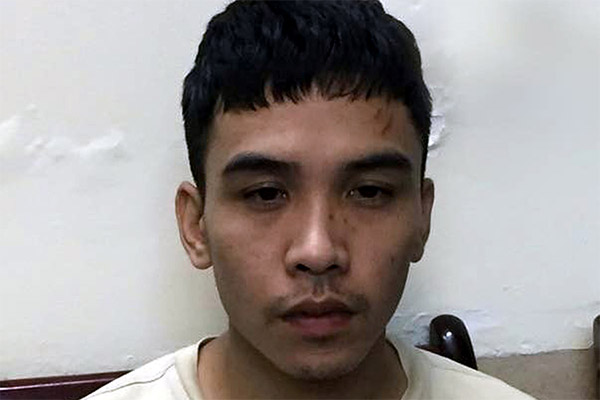 Miền Bắc mưa lớn trở lại từ chiều 23/8-2