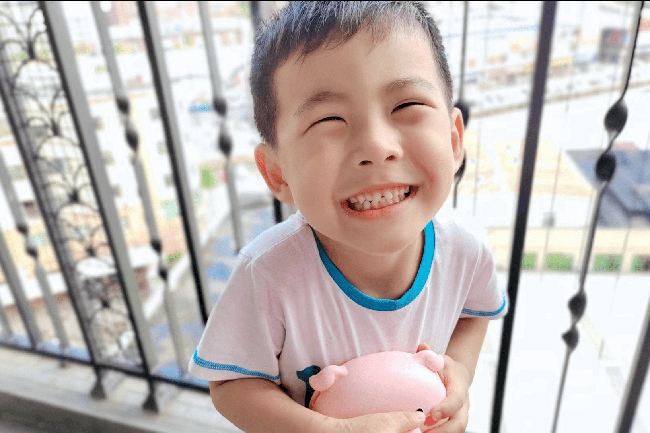 Có 8 dấu hiệu này chứng tỏ IQ của bé cực cao, sở hữu tố chất của một thiên tài-1