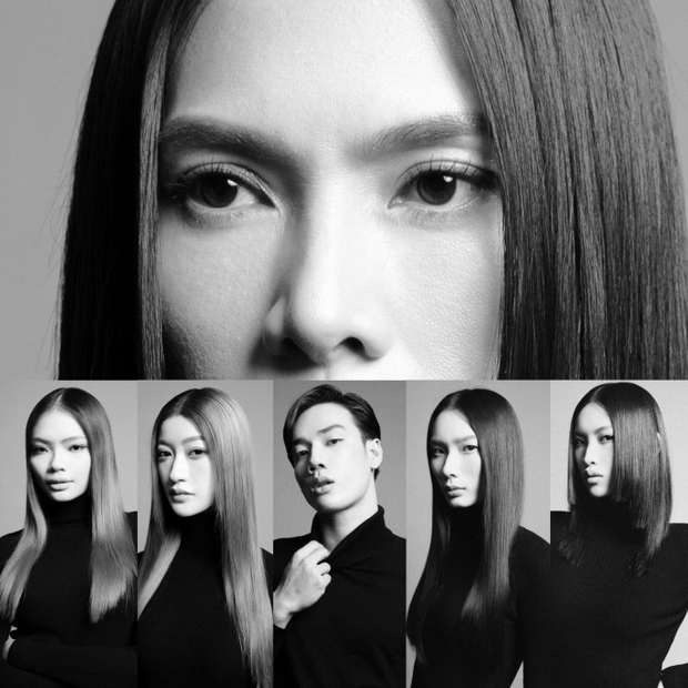 Anh Thư đột ngột tuyên bố không còn liên quan đến dàn học trò The Face Vietnam 2023, chuyện gì đây?-3