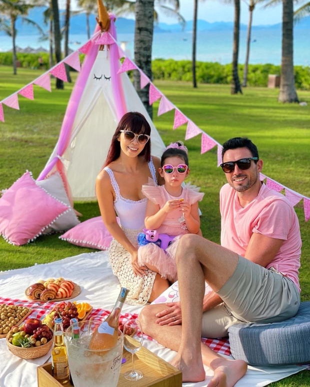 Căn hộ của siêu mẫu Hà Anh: Tọa lạc nơi tấc đất tấc vàng, thiết kế hòa quyện phong cách Á - Âu bởi 1 lý do-1