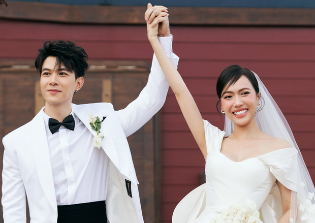 Anh Tú lần đầu lộ diện sau ồn ào: Visual nổi bật, biểu cảm gây chú ý-3