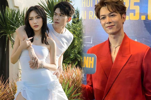 Anh Tú - Diệu Nhi không cạnh nhau đón kỷ niệm 1 năm ngày cưới, đàng trai có động thái dỗ ngọt bà xã-5