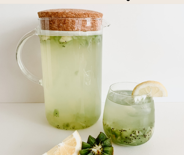 Mách chị em 3 công thức đồ uống đẹp da ngày thu, vừa cấp ẩm tốt lại giúp mịn màng-1