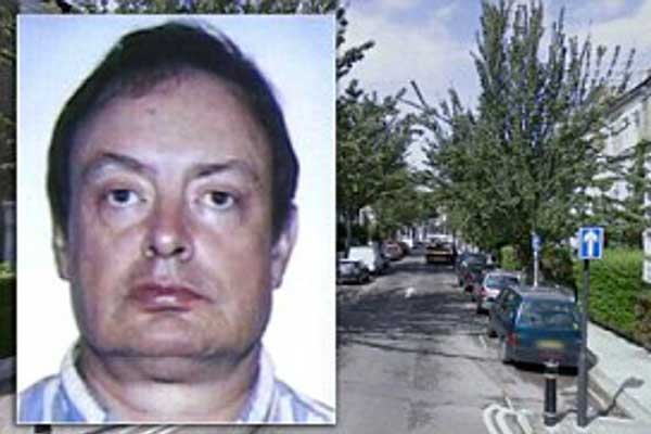 Triệu phú lập dị chết thảm vì tin tưởng 3 gã thợ xây-1